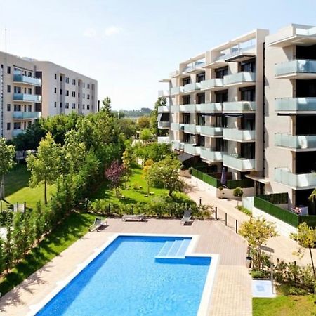 Ferienwohnung Casals Salou Exterior foto