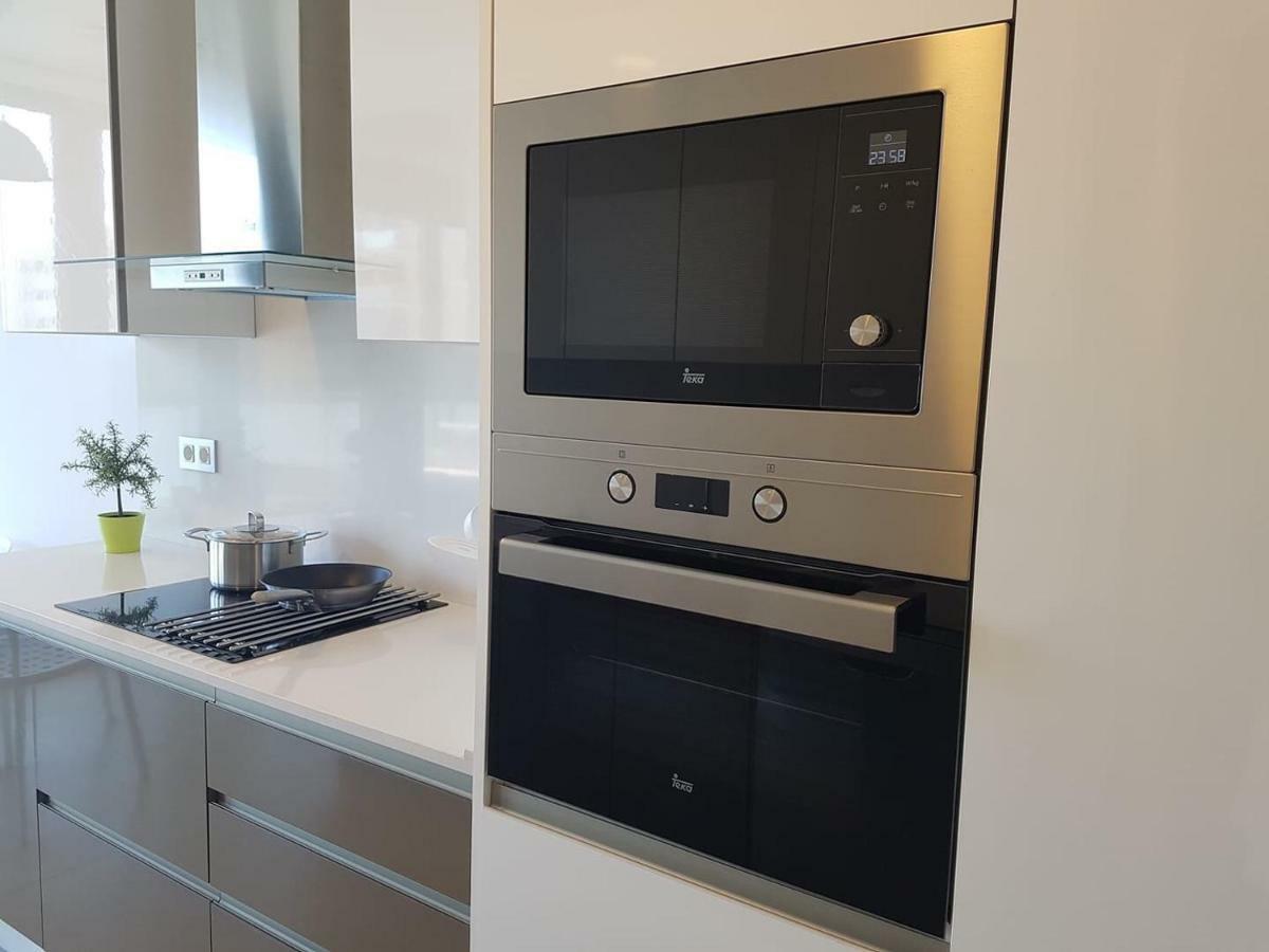 Ferienwohnung Casals Salou Exterior foto