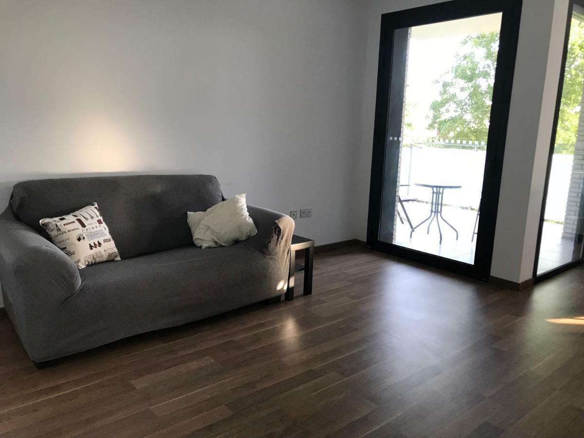 Ferienwohnung Casals Salou Exterior foto